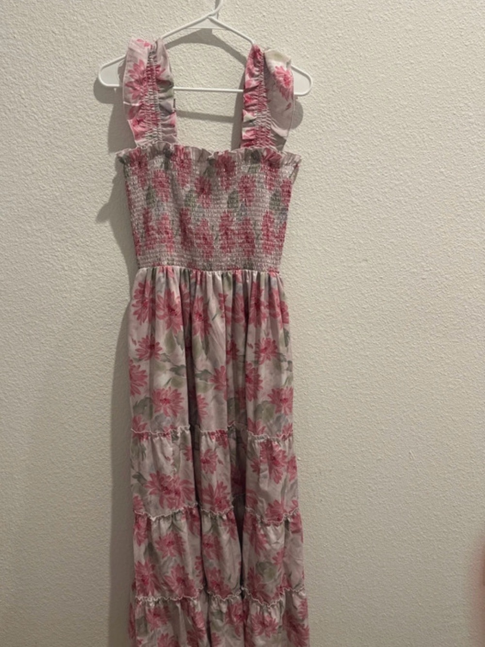 Mellóday  Maxi Dress